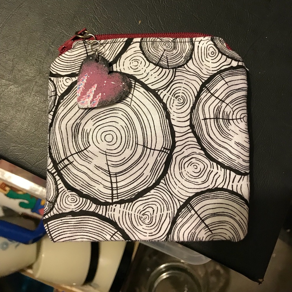 Change purses - Picture 3 of 4